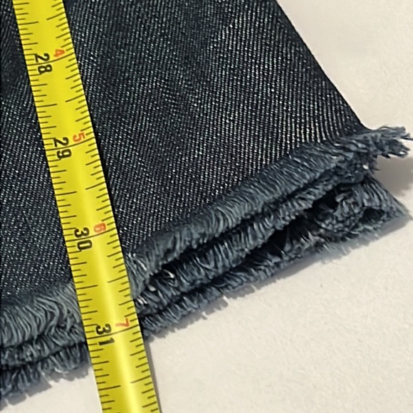 HUDSON JEANS BOOT CUT / FLARE (28) - Picture 13 of 16